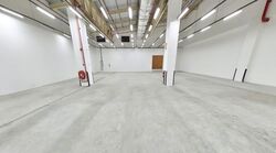 Pioneer Road (D22), Warehouse #601813091